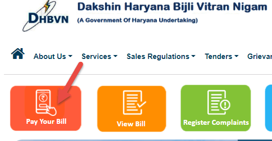 bijli-bill-check-haryana